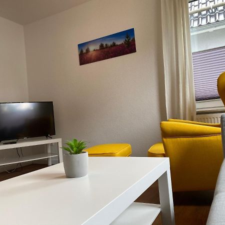Harzburg Appart Unter Den Linden 19 Apartman Bad Harzburg Kültér fotó