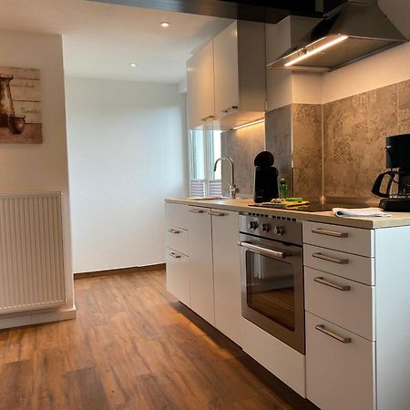 Harzburg Appart Unter Den Linden 19 Apartman Bad Harzburg Kültér fotó