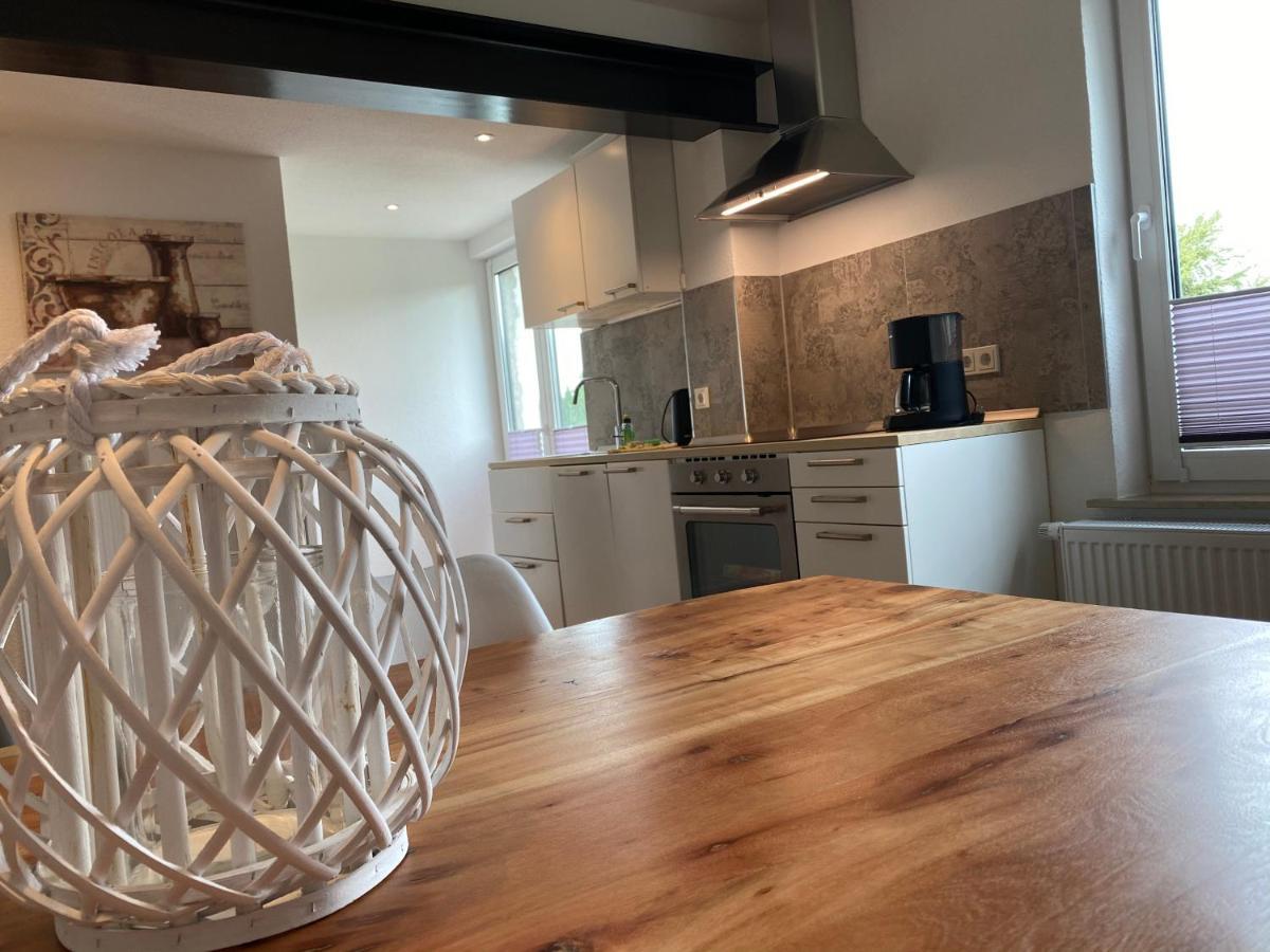 Harzburg Appart Unter Den Linden 19 Apartman Bad Harzburg Kültér fotó