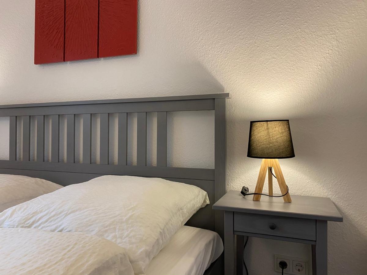 Harzburg Appart Unter Den Linden 19 Apartman Bad Harzburg Kültér fotó