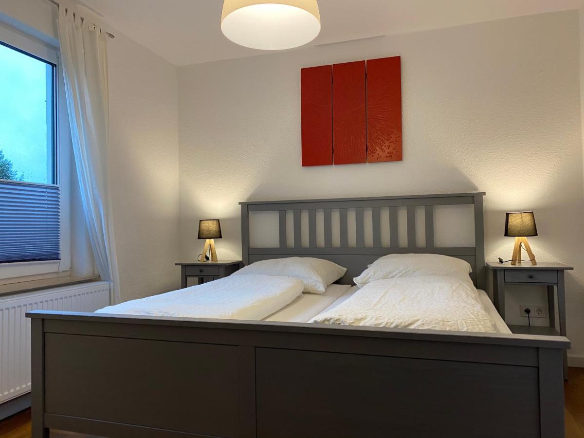 Harzburg Appart Unter Den Linden 19 Apartman Bad Harzburg Kültér fotó