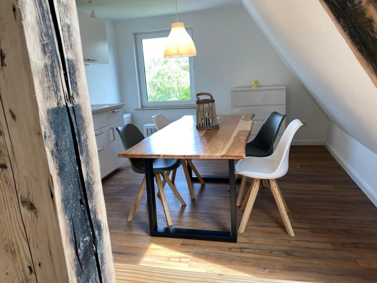 Harzburg Appart Unter Den Linden 19 Apartman Bad Harzburg Kültér fotó