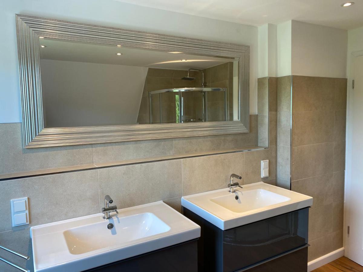 Harzburg Appart Unter Den Linden 19 Apartman Bad Harzburg Kültér fotó
