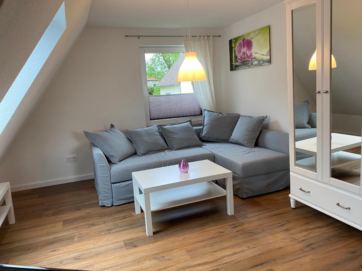 Harzburg Appart Unter Den Linden 19 Apartman Bad Harzburg Kültér fotó