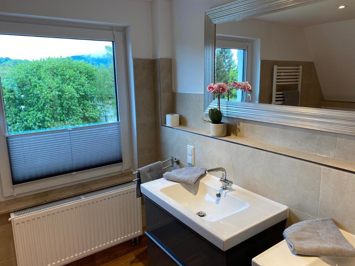 Harzburg Appart Unter Den Linden 19 Apartman Bad Harzburg Kültér fotó
