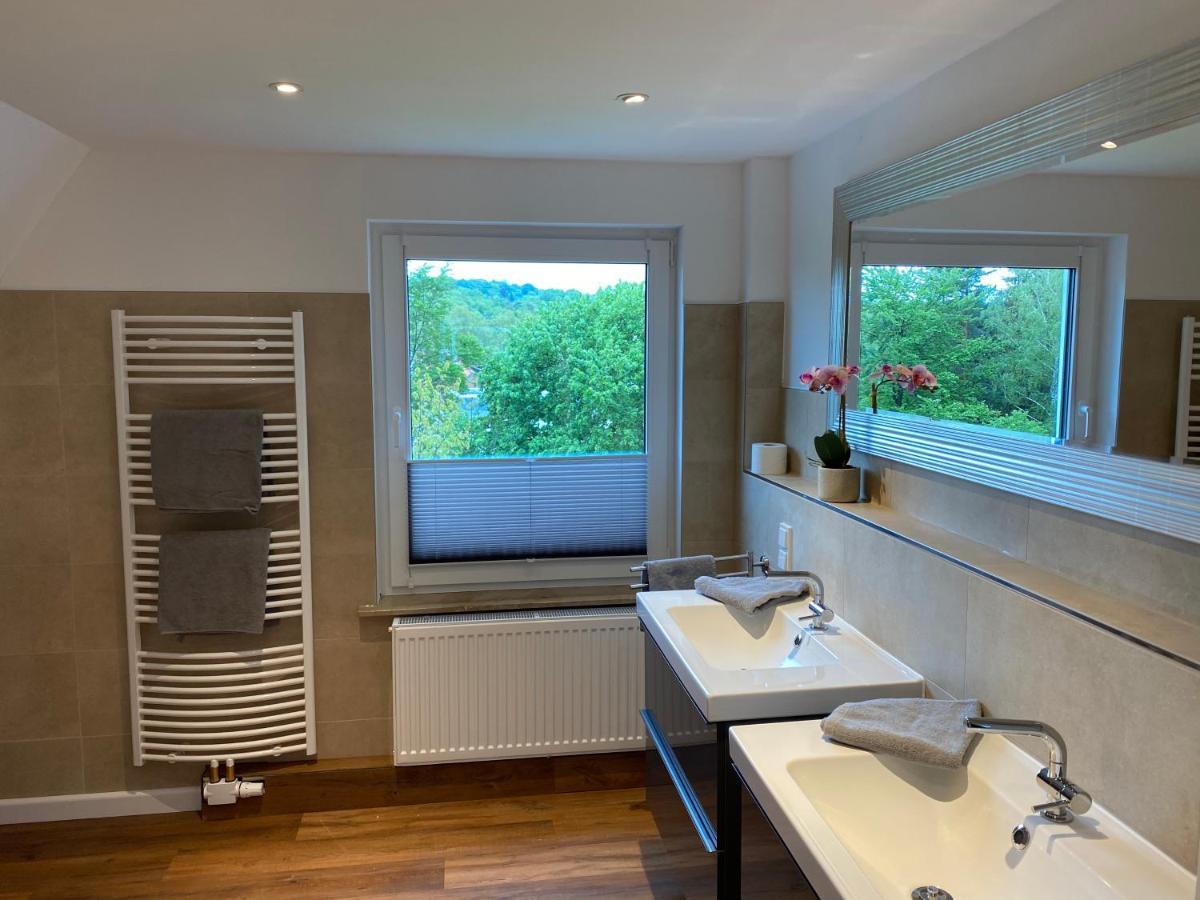 Harzburg Appart Unter Den Linden 19 Apartman Bad Harzburg Kültér fotó