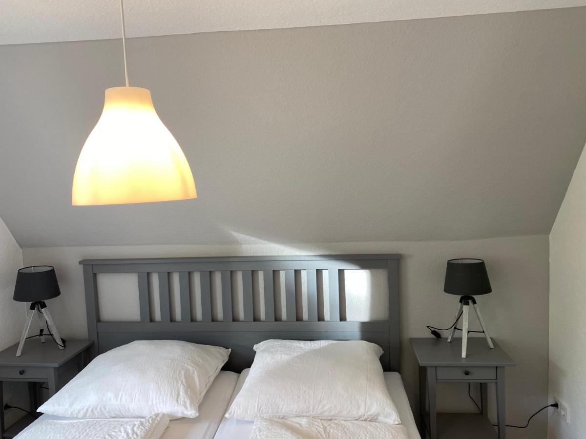 Harzburg Appart Unter Den Linden 19 Apartman Bad Harzburg Kültér fotó