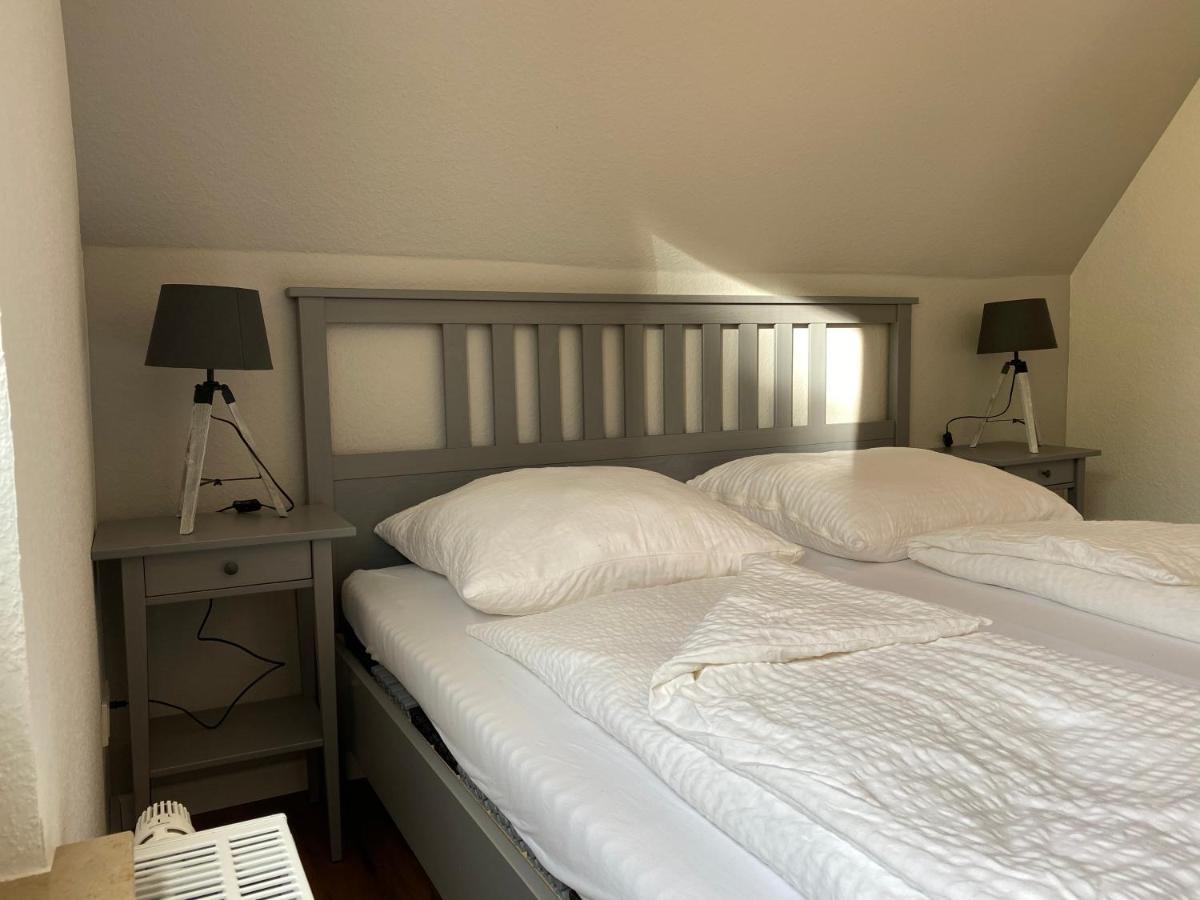 Harzburg Appart Unter Den Linden 19 Apartman Bad Harzburg Kültér fotó