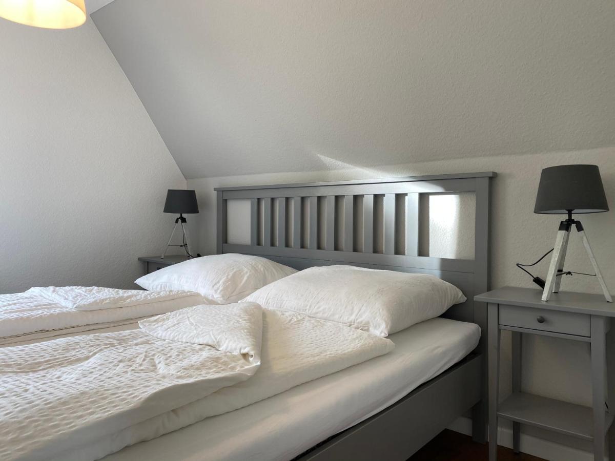 Harzburg Appart Unter Den Linden 19 Apartman Bad Harzburg Kültér fotó