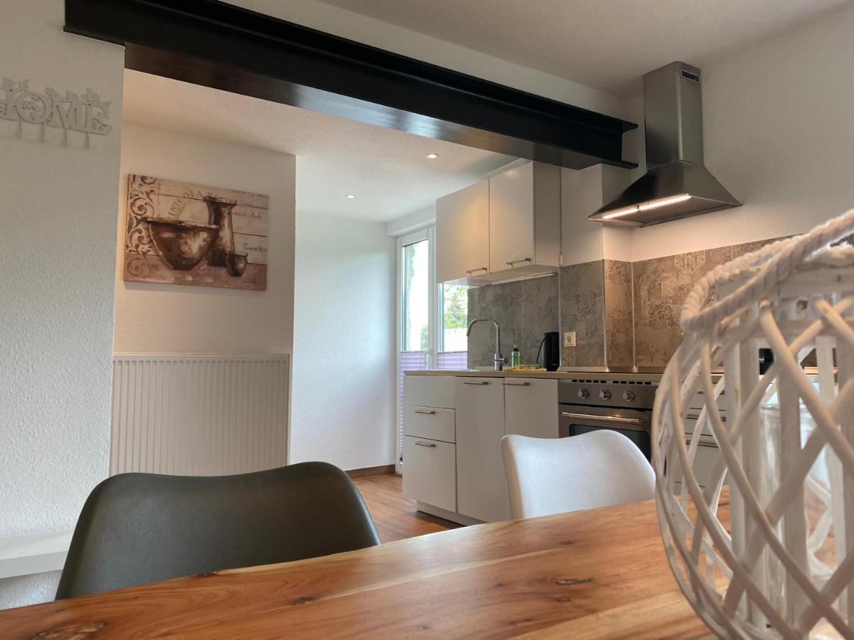 Harzburg Appart Unter Den Linden 19 Apartman Bad Harzburg Kültér fotó