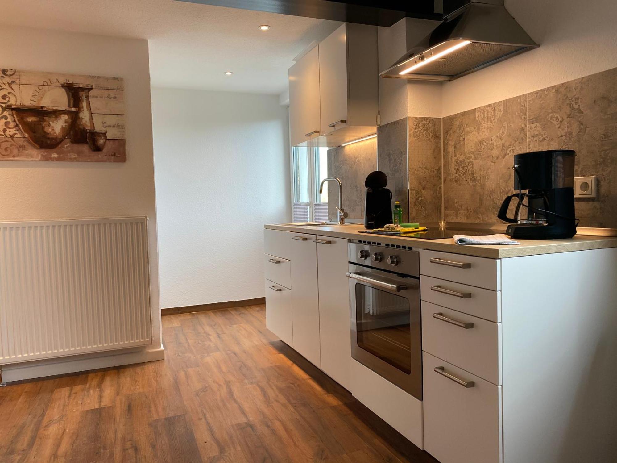 Harzburg Appart Unter Den Linden 19 Apartman Bad Harzburg Kültér fotó