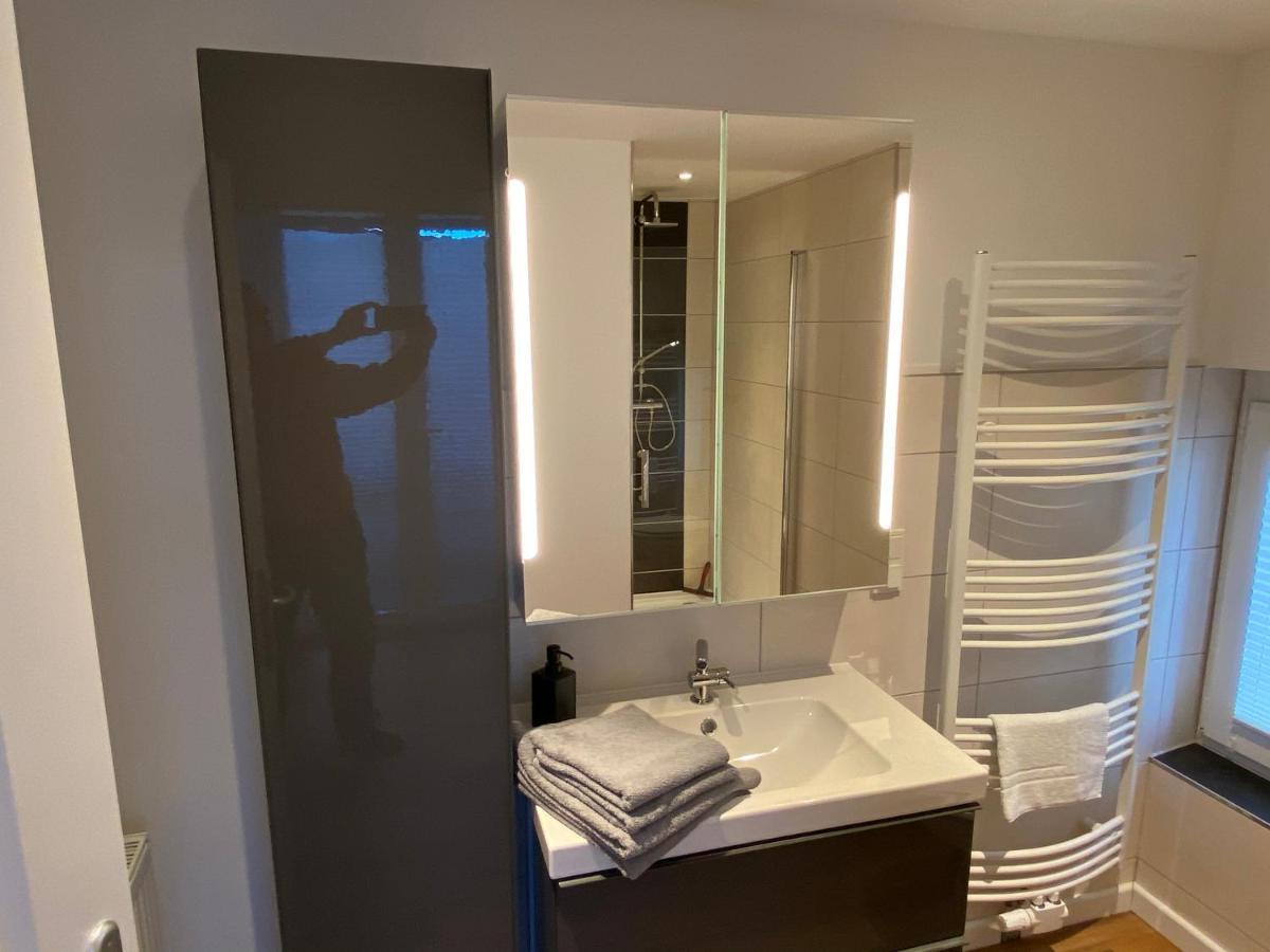 Harzburg Appart Unter Den Linden 19 Apartman Bad Harzburg Kültér fotó