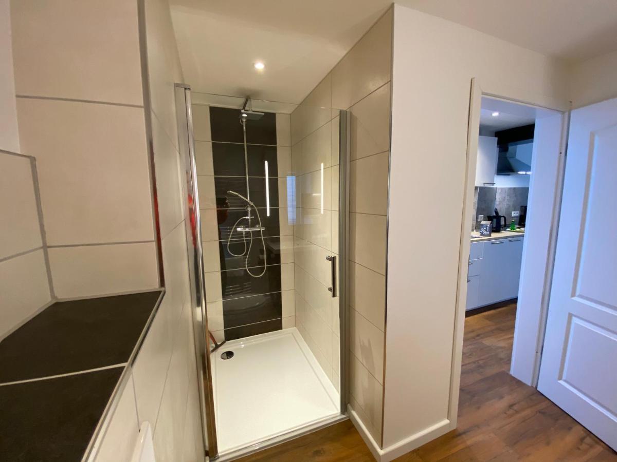 Harzburg Appart Unter Den Linden 19 Apartman Bad Harzburg Kültér fotó