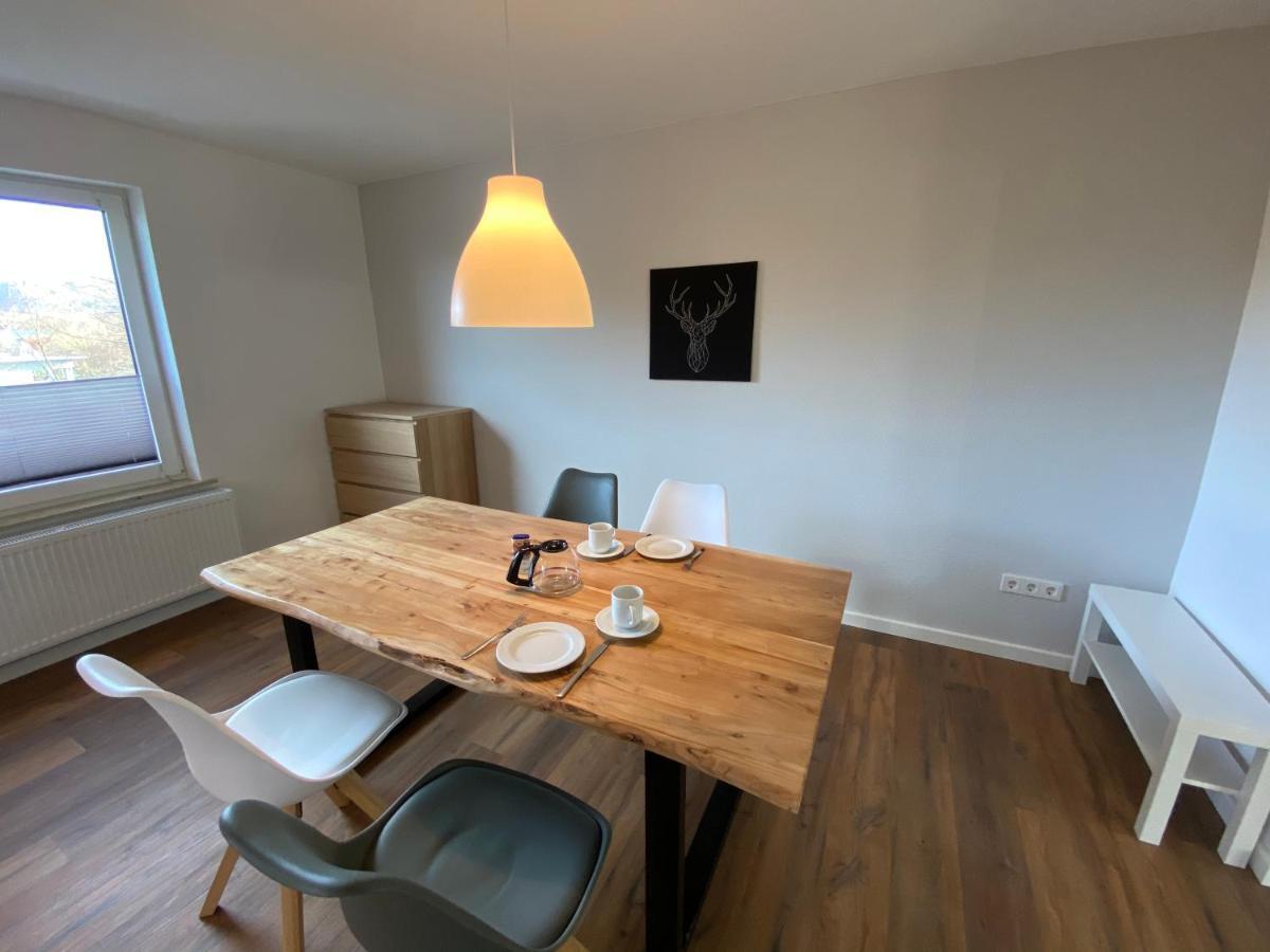Harzburg Appart Unter Den Linden 19 Apartman Bad Harzburg Kültér fotó